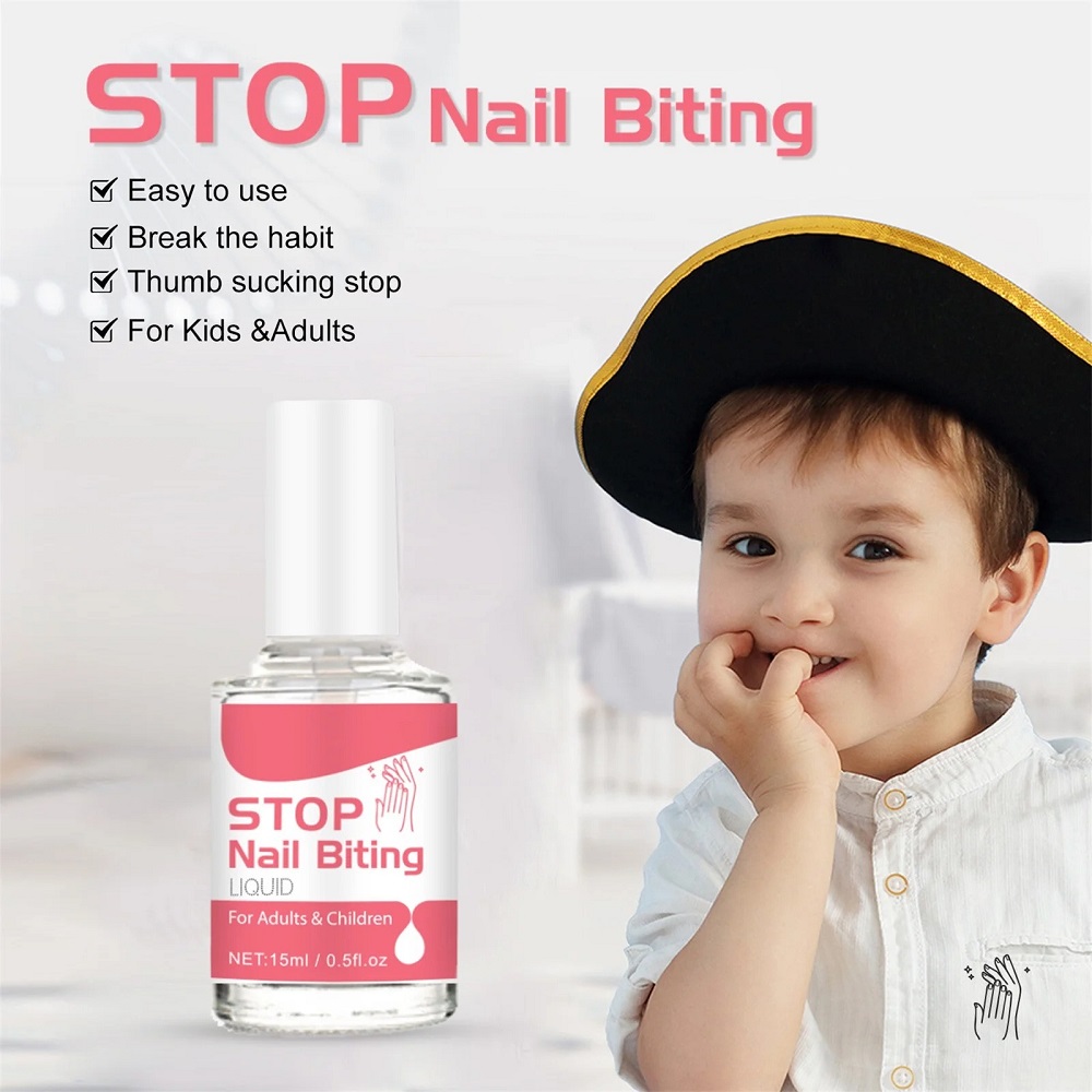 how to get a toddler to stop biting