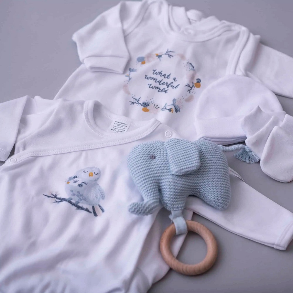 newborn baby boy clothes
