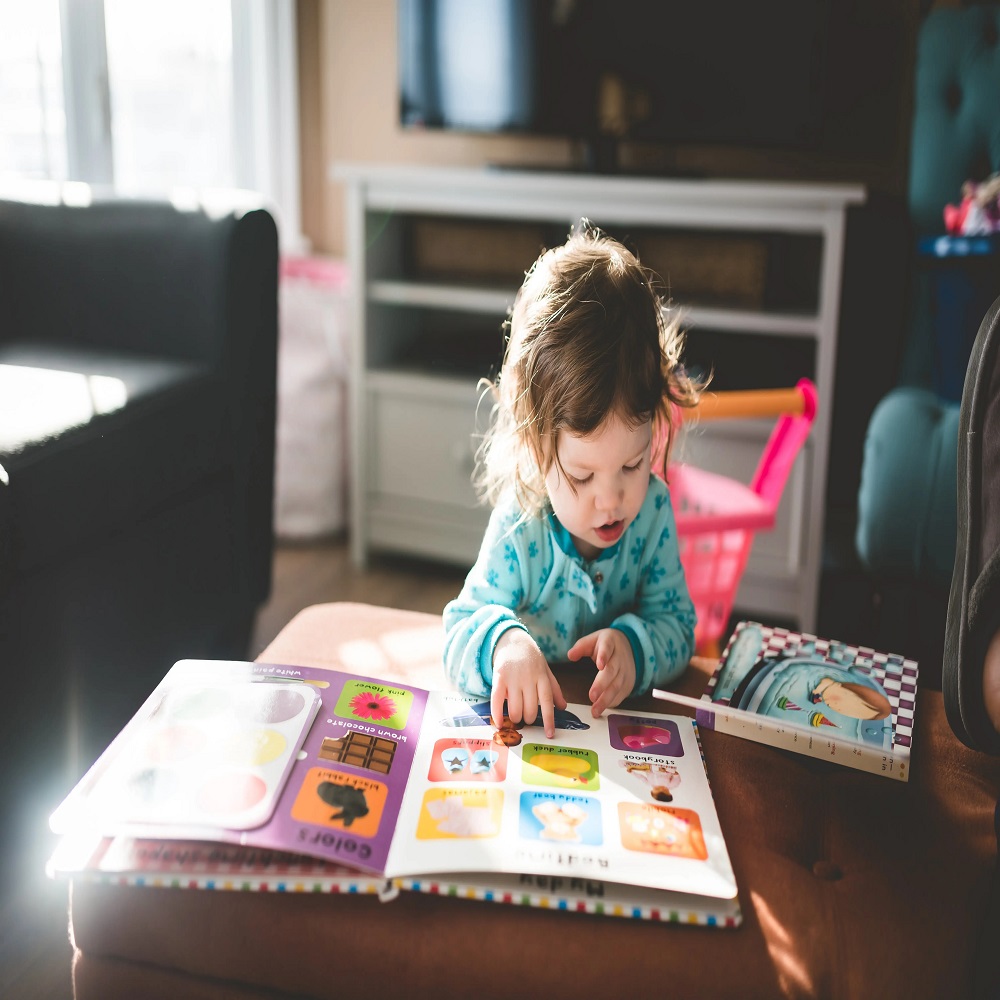 how to get toddlers to talk