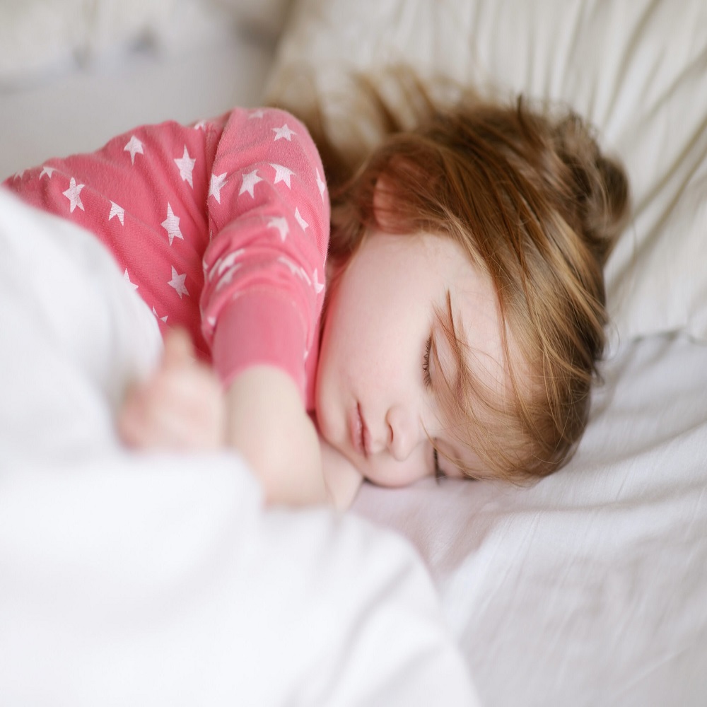 how to get a toddler to sleep in their own bed