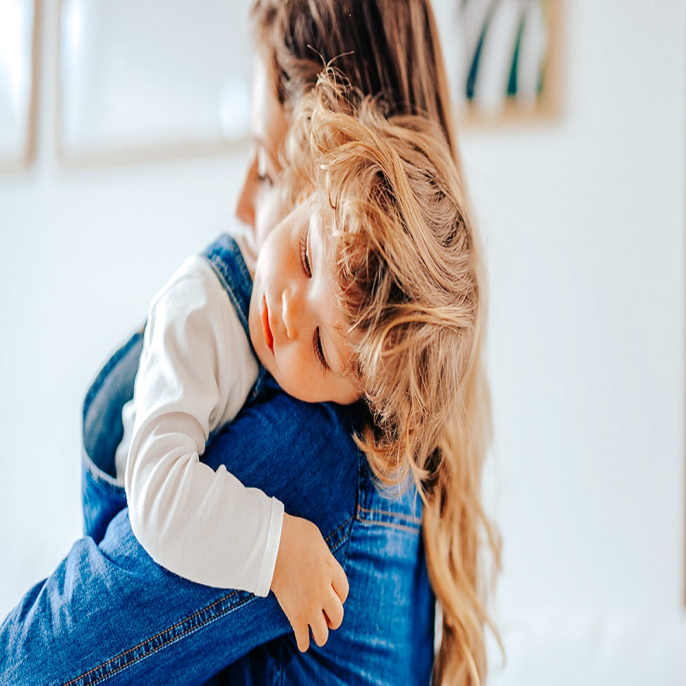 how to get a toddler to listen