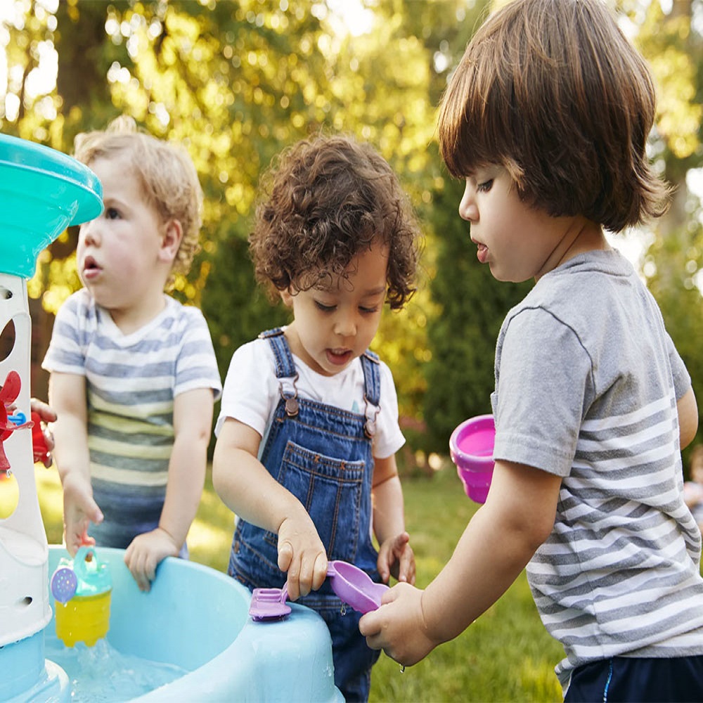 how to get a toddler to listen