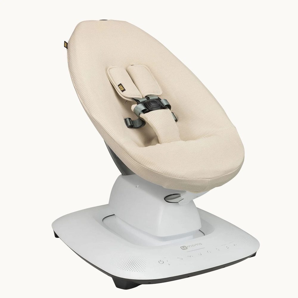 mamaroo bouncer
