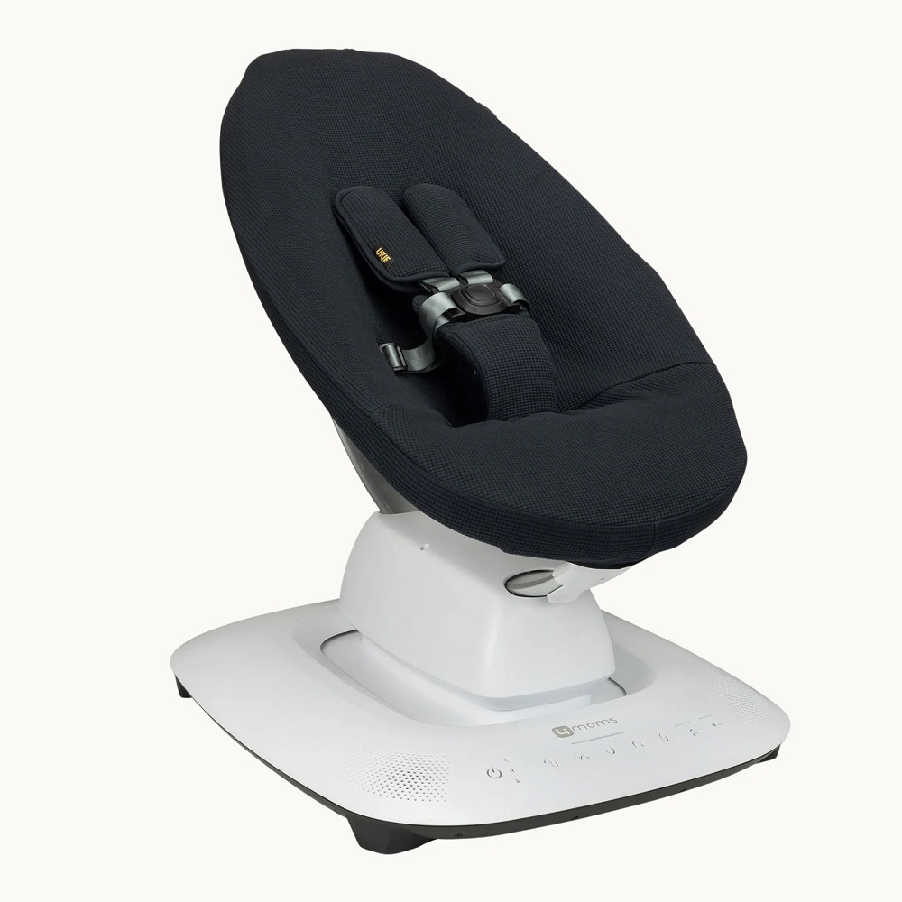 mamaroo bouncer
