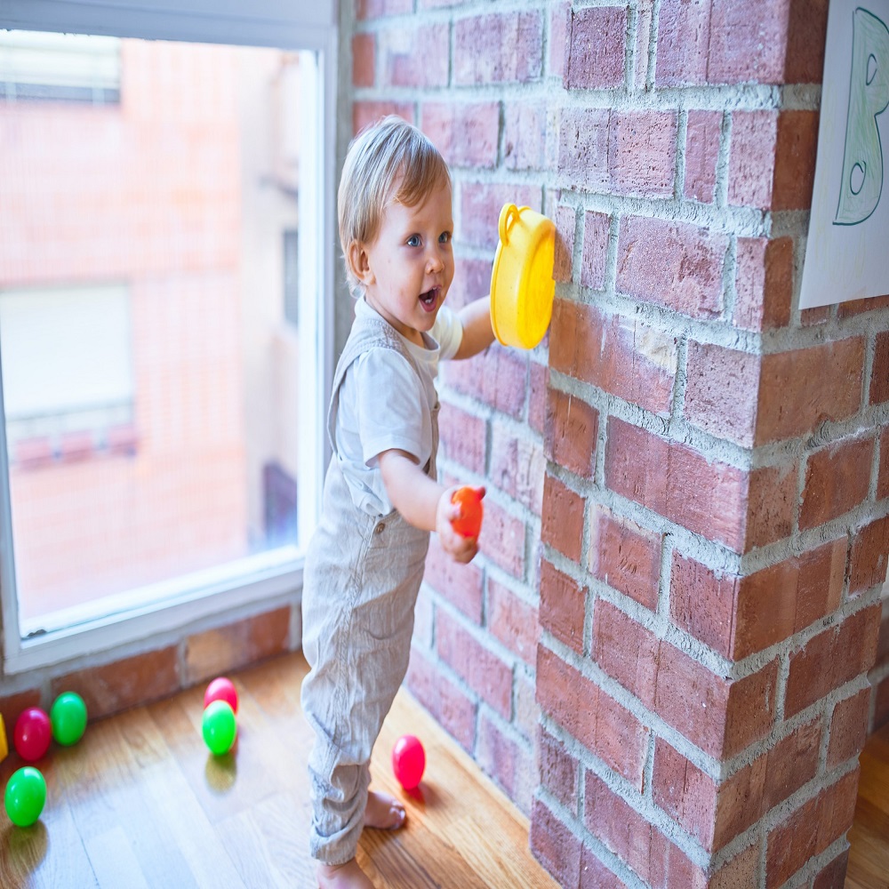 how to encourage toddler to talk