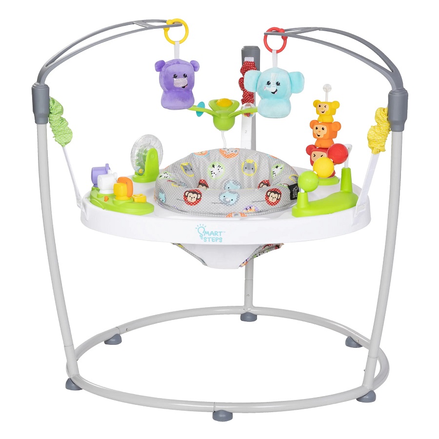 walmart baby bouncer
