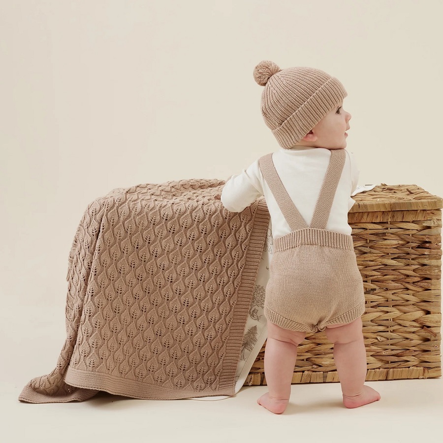 organic cotton baby clothes
