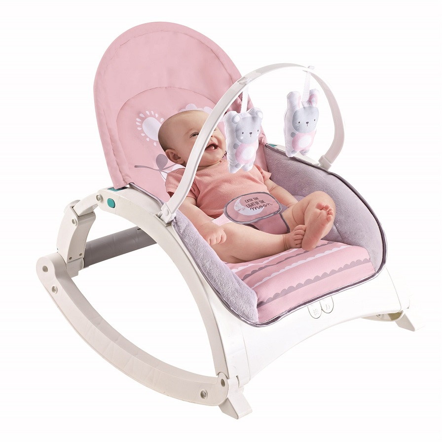 toddler bouncer chair
