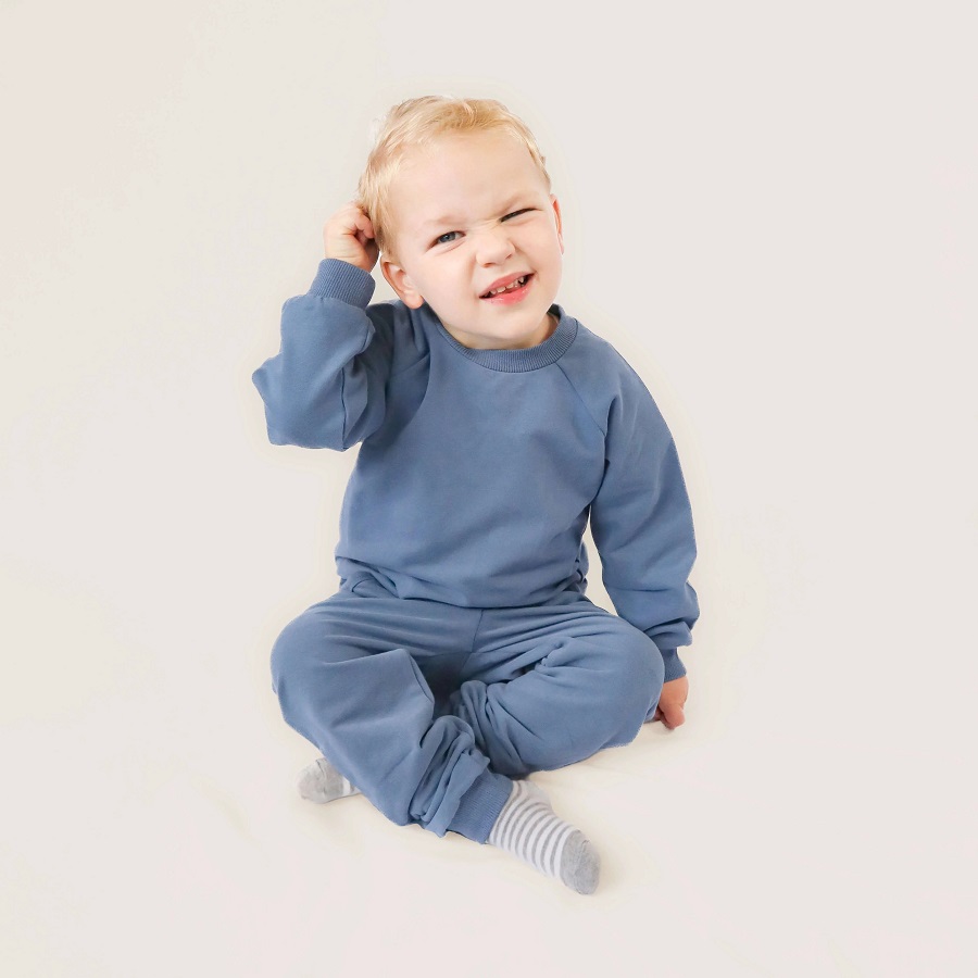 organic cotton baby clothes
