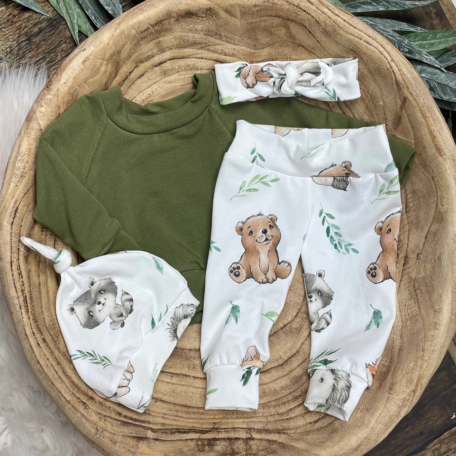 unisex baby clothes
