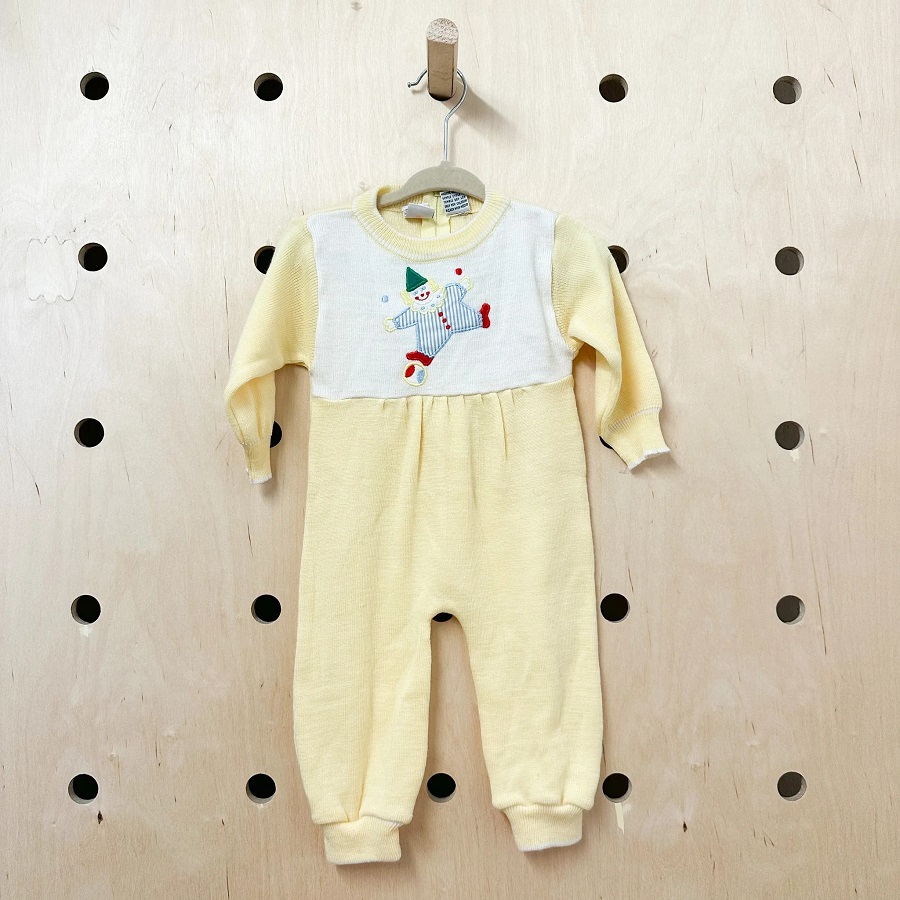 vintage baby clothes
