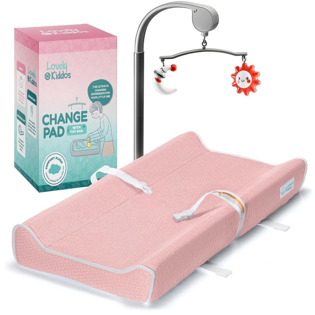 changing table topper​