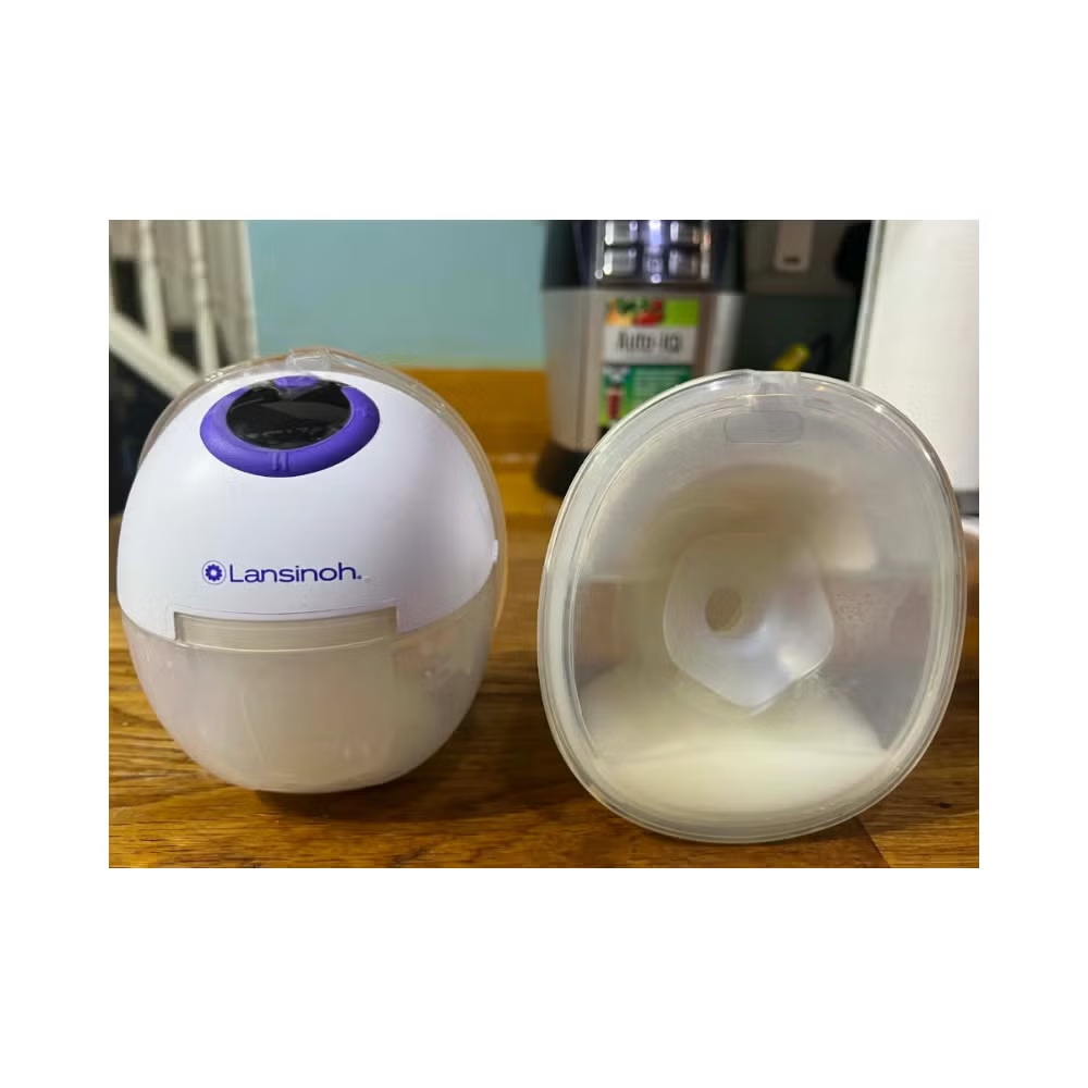 best breast pump 2025