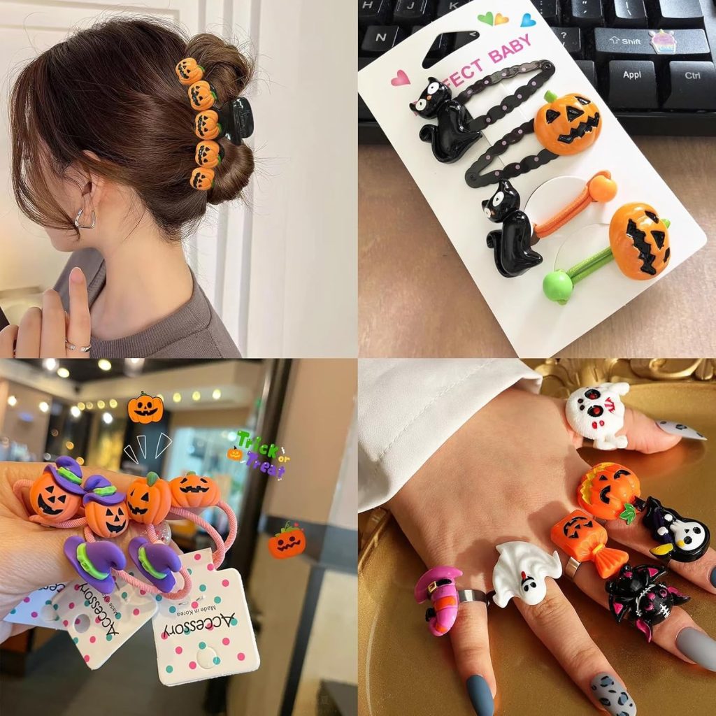 halloween clip art