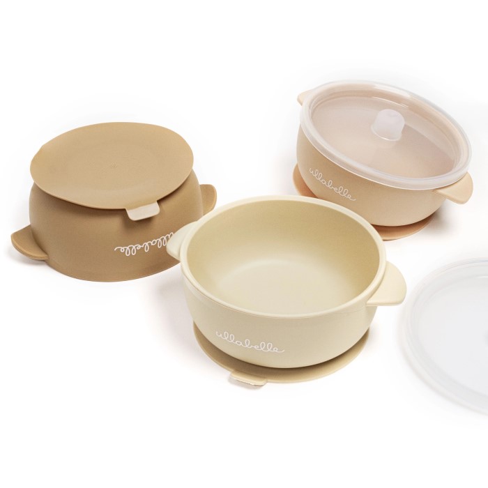 baby bowls