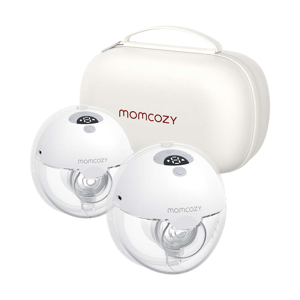 breast pump 