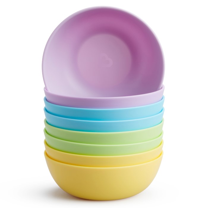 baby bowls