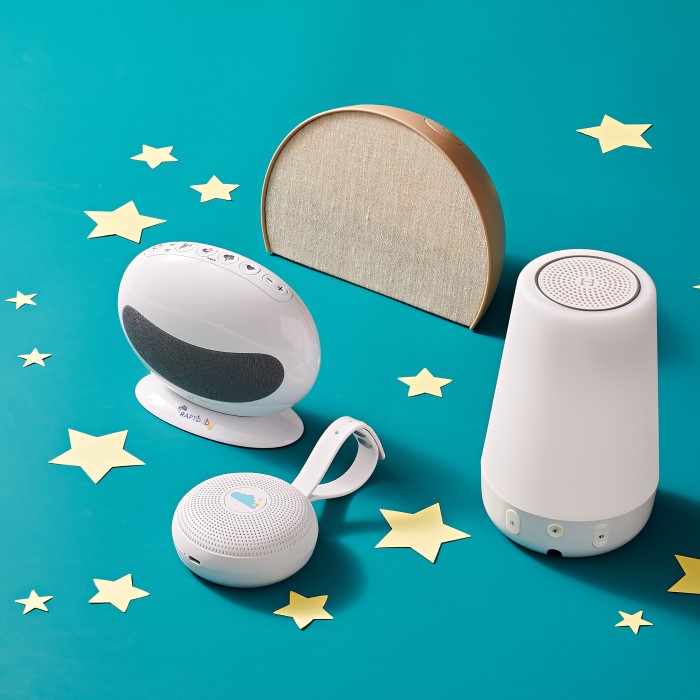 infant noise machine