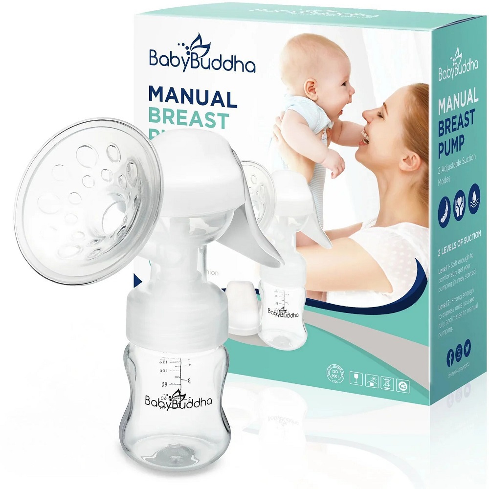 breast pump 