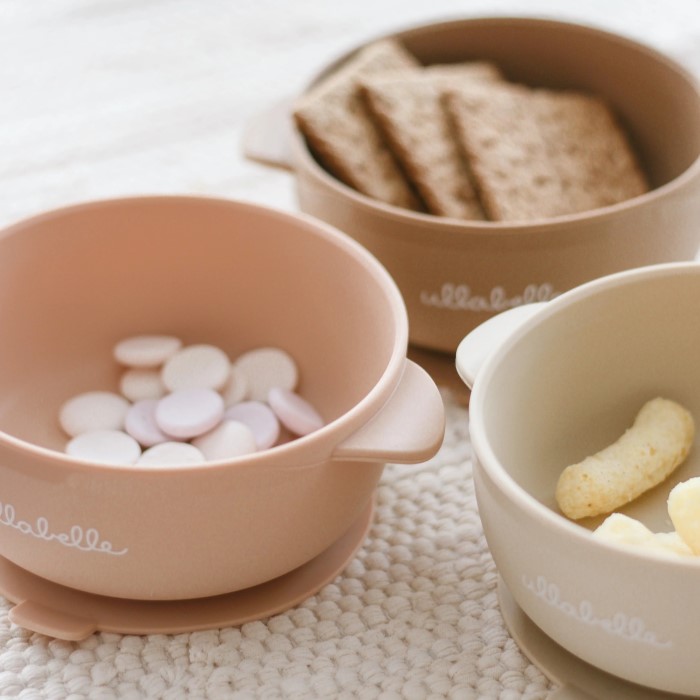 baby bowls