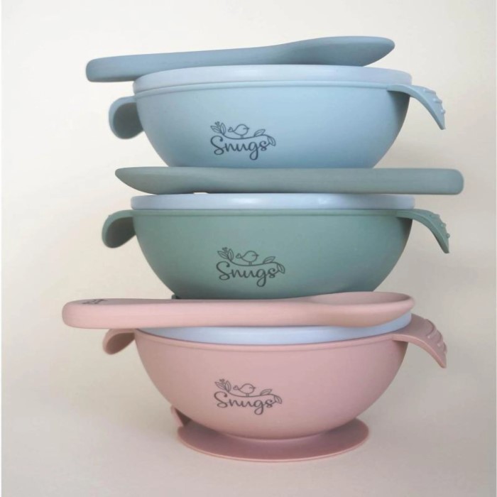 baby bowls