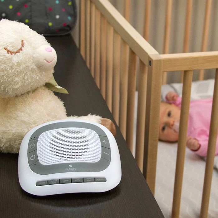infant noise machine