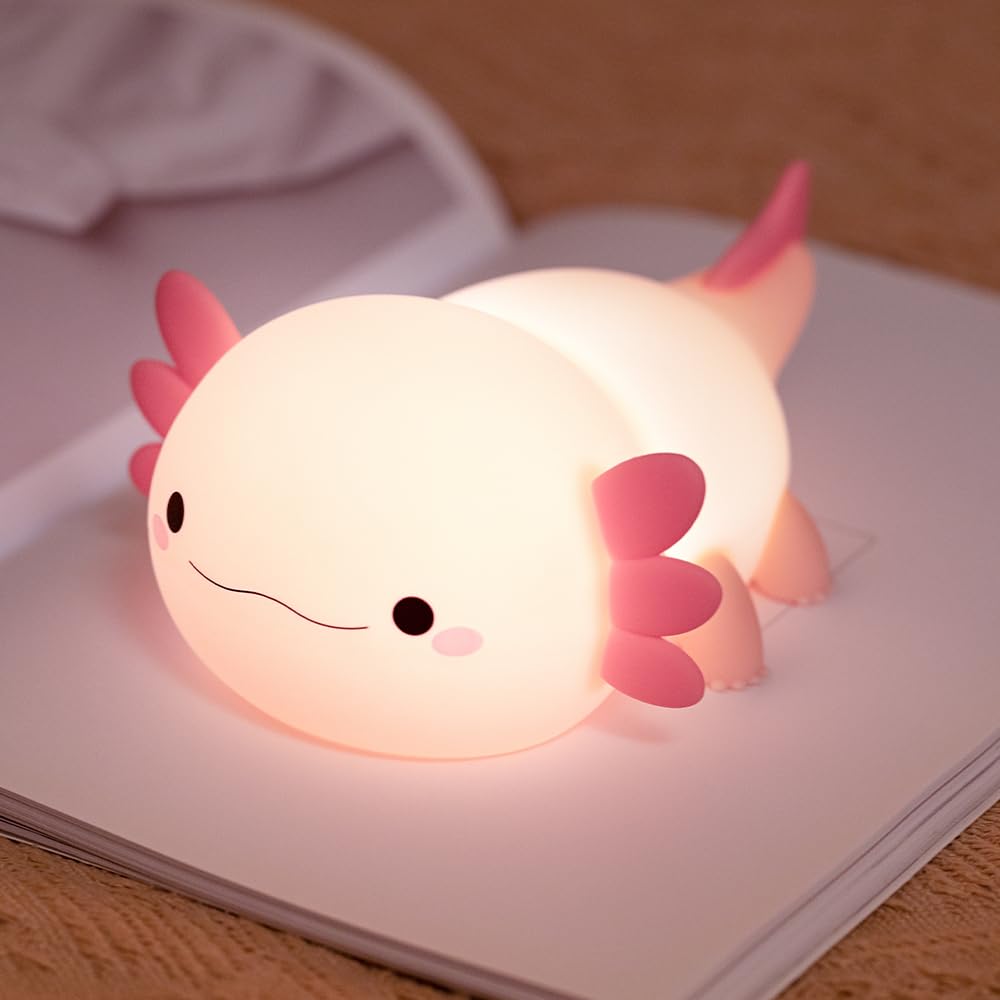 children's night lamp