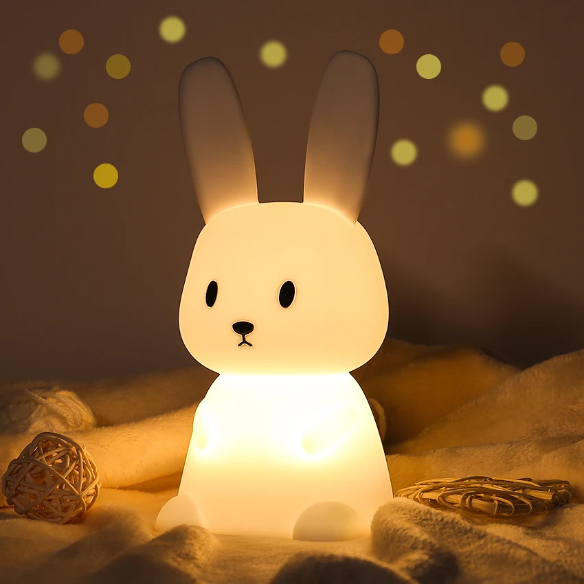 children's night lamp