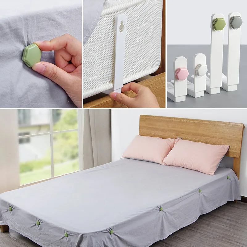 bed accessories