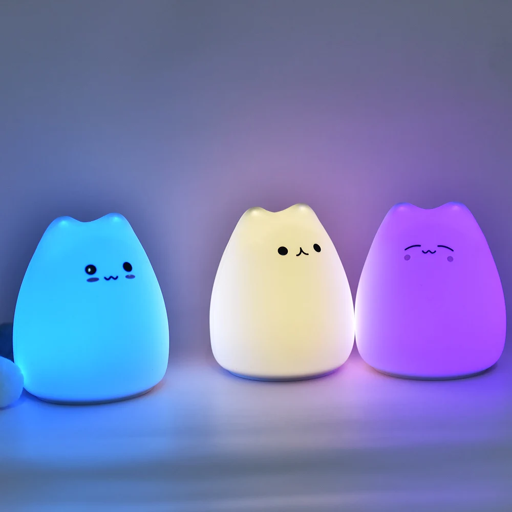 children's night lamp